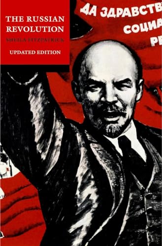 The Russian Revolution von Oxford University Press